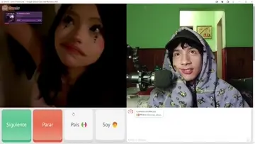 me dio un ataque de ternura