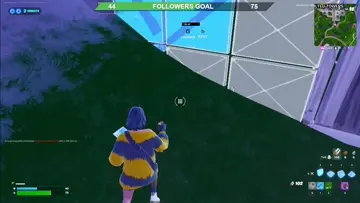 omg too nice with it