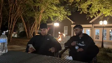 Gente de Richmond✅