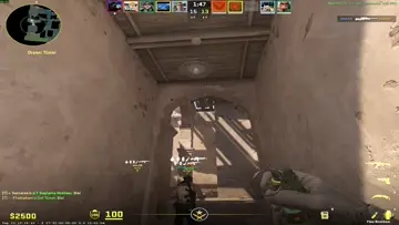 iinsane ace