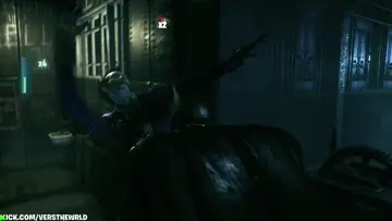 Goodbye Joker