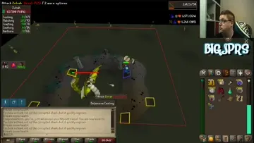 Gridmaster 1kc Magic Fang