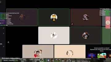 SSmaniec na serwerze RAZEM XDD
