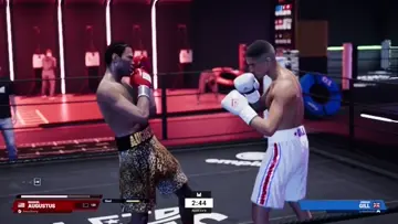 crazy work