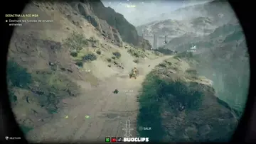 Día 4 en Kic sigo explotando todo en Battlefield