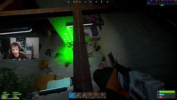 el stream mas normal de zeko