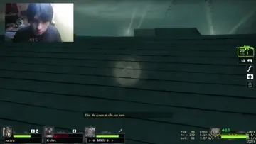 bhop zombie head?