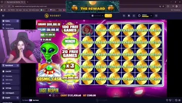 a nada del full scream roobet 15