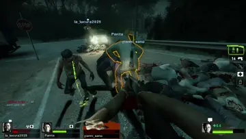 soy una anaconda :v