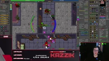 KSIAZKI ZROBILY DRUIDOWI PRANKA