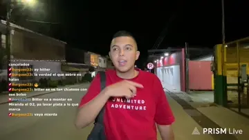 Bitter 😳