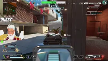this was almost 2 clean