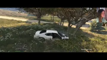 Might need some driving lessons