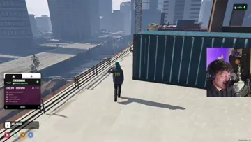 tengo miedo