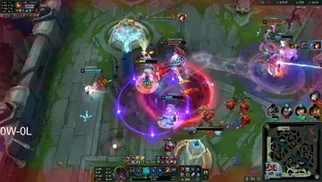 chinese lee sin derken insex yeme işi