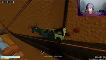 KE PASA KE PASA