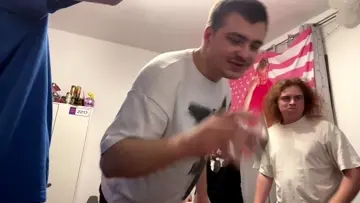 bomba od rudego