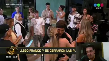 donde mea?