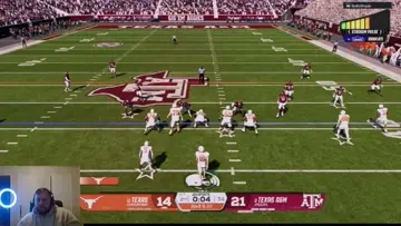 67 yard dot with 4 seconds left!!!