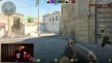 ONE TAP KKKKKKKK