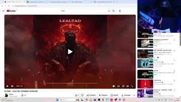 LEALTAD OUT NOW