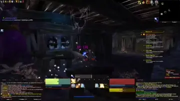 undead paladin 1hp clutch