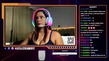 Essa menina tava demais heim!!!!