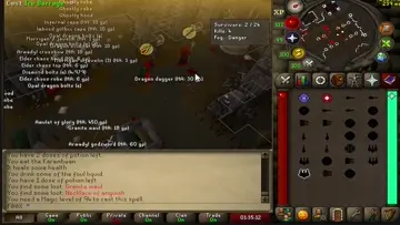 36-36 DDS KO DOUBLE MAX