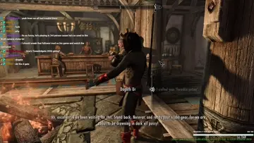 Let's never speak of this again chat.