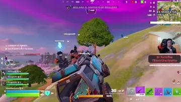 Cuando l@s pros deciden trolear familia pros😂🤣