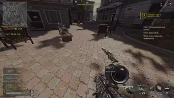 Surprise MF!