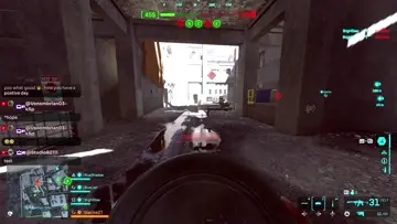 double tap