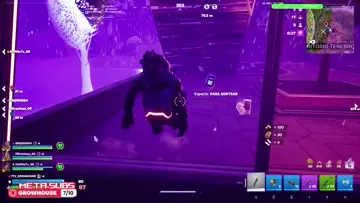victory royale sin ver el final