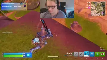 fortnite Zero Build SOLOQUE !clip | Clip
