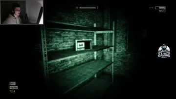 Outlast - Highlight #7