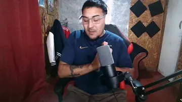 PRENDE CON EL WAKA WAKA