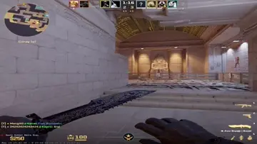 ARZ TALEP !sens !faceit !steam | Clip