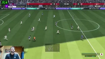 el 4 trotador