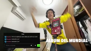 Que haces flaco 😭😭😭