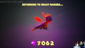 SPYRO REIGNITED GAMEPLAY