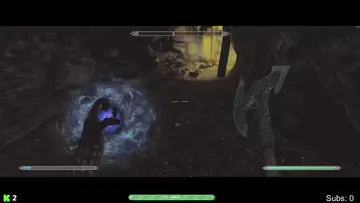 Embershard Fun