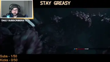 quick stream before the England m | Clip