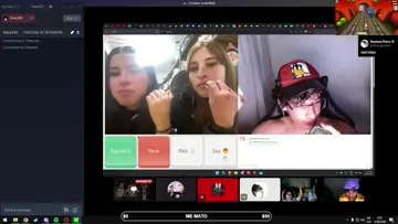quedaron filmados a 60fps