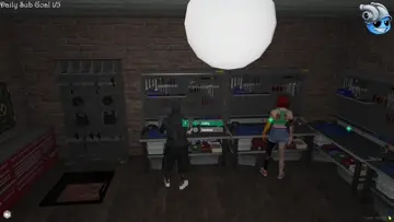 Jackie Crash Out