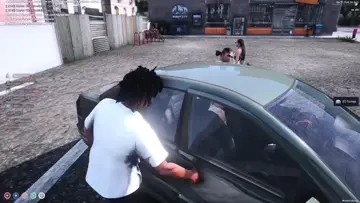 come on bro