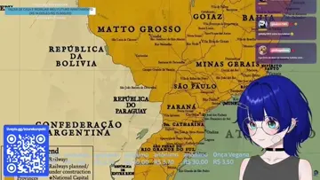 Curtidinha 25-06 1
