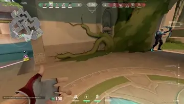 3k with 1vs2 Clutch
