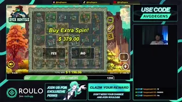 400 Roulo.GG !!200LB is Up!! GWY | Clip