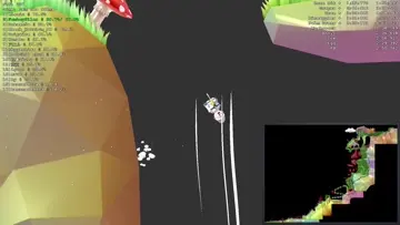 mushroomless mushroom skip