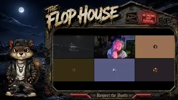 Big chilling DeepSnipe LIVE | Clip